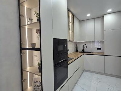 квартира за адресою Київ, просп Европейського союза, 54/46