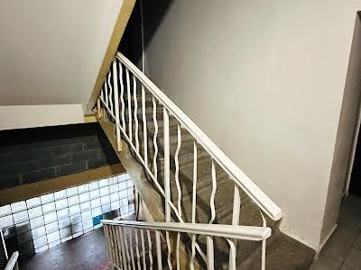 квартира за адресою Лесі Українки бульв., 3