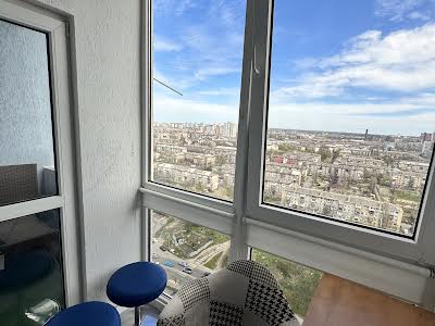 квартира за адресою Соборності просп. (Возз'єднання), 30-А