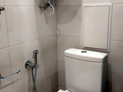 квартира по адресу Байды Вишневецкого ул. (Осиповского), 3