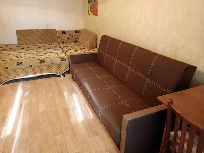 квартира по адресу Анны Ахматовой ул., 13-Б