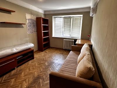 квартира по адресу Борщаговская ул., 16