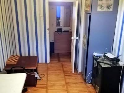 квартира за адресою Клочківська вул., 186Б