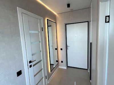 квартира за адресою Бровари, Металургів вул., 35
