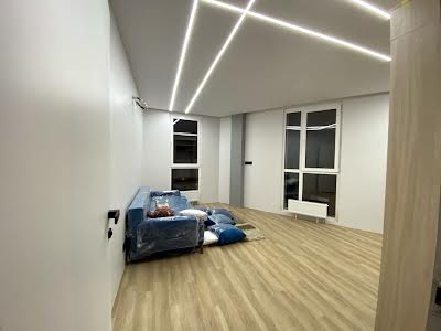 квартира за адресою Панорамна вул., 2-Г