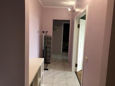 квартира за адресою Татарська вул., 38