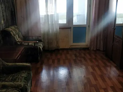 квартира за адресою Київ, Лісківська вул., 24