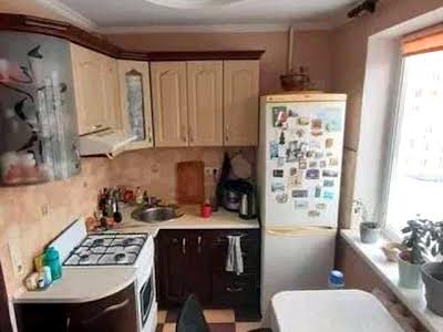квартира по адресу Приречная ул., 17-В