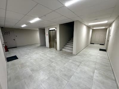 квартира по адресу Менделєєва ул., 19