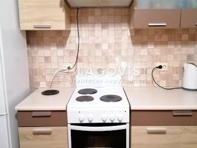 квартира по адресу Михаила Максимовича ул. (Онуфрія Трутенка), 7-В