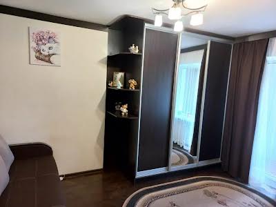 квартира за адресою Лук'яна Кобилиці вул., 10