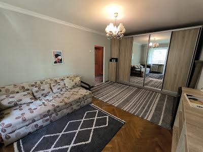 квартира за адресою Київ, Золотоустівська вул., 51