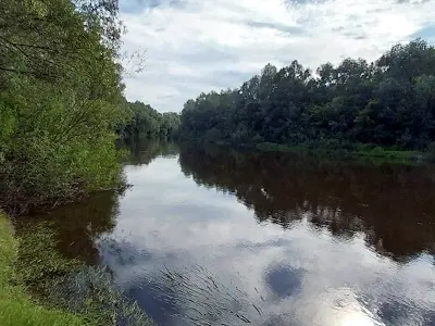 дом по адресу Набережна, 3