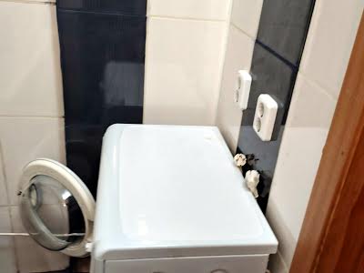квартира за адресою Київ, Олевська вул., 11