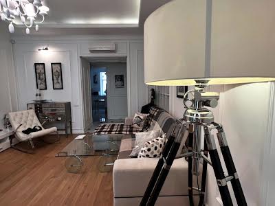 квартира за адресою Олеся Гончара вул., 30-Б