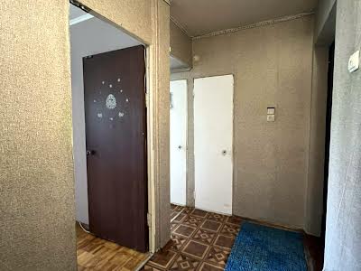 квартира за адресою Зої Гайдай вул., 9-А