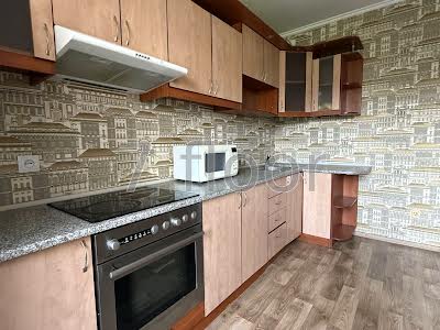 квартира за адресою Київ, Лісківська вул., 14