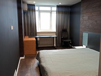 квартира по адресу Кондратюка Юрия ул., 5