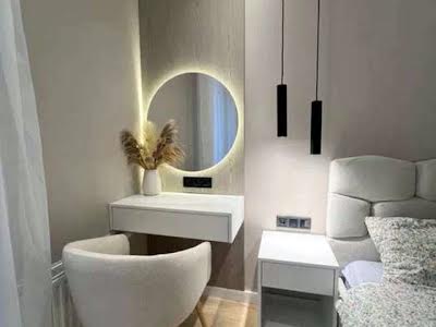 квартира за адресою Зарічна вул., 6