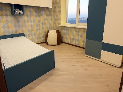 квартира по адресу Качанівська ул., 17