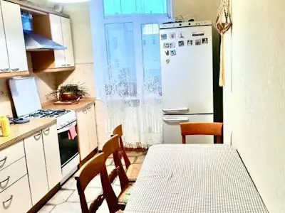 квартира по адресу Софиевская ул., 4