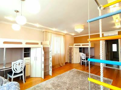 квартира по адресу Киев, Николая Голего ул. (Лебедєва-Кумача), 7-В