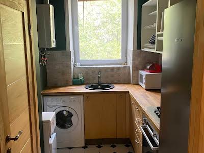квартира за адресою Марка Безручка вул., 21/2