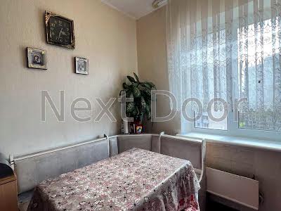 квартира по адресу Архитектора Вербицкого ул., 36-А
