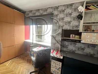 квартира за адресою Новодарницька вул., 30