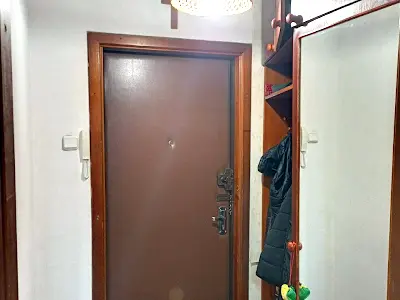 квартира за адресою Драгоманова вул., 23