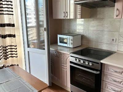 квартира за адресою Бориса Гмирі вул., 16