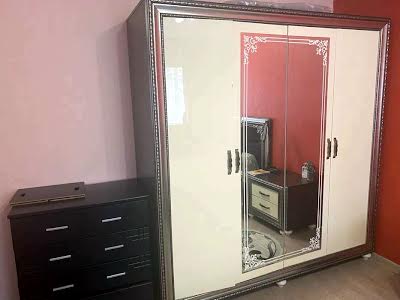 квартира за адресою Київ, Урлівська вул., 36