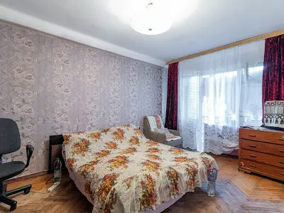 квартира по адресу Энтузиастов ул., 31