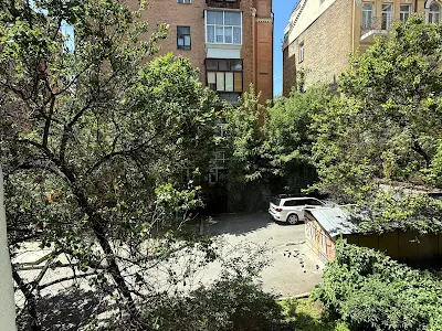 квартира по адресу Шота Руставели ул., 40