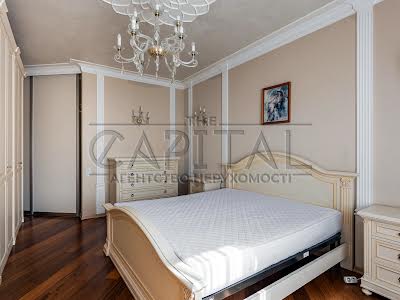 квартира по адресу Кудрявский спуск, 3-Б