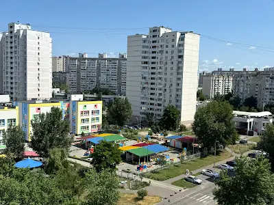 квартира за адресою Лісківська вул., 18-А