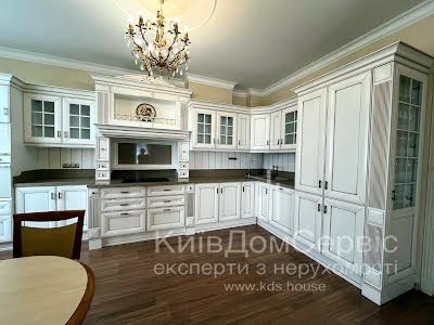 квартира по адресу Киев, Кудрявский спуск, 3-Б