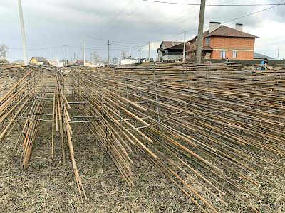 будинок за адресою с. Крюківщина, Барвінкова вул.