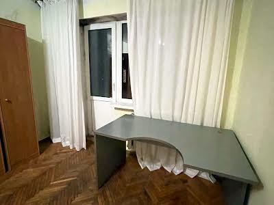 квартира по адресу Чоколовский бульв., 23