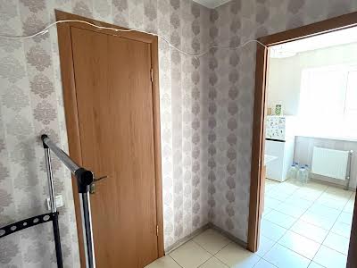 квартира за адресою с. Святопетрівське, Амосова вул., 111