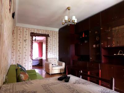 квартира по адресу Бориса Матроса ул. (Плеханова), 4А
