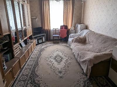 квартира за адресою Васильківська вул., 27/1