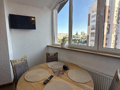 квартира за адресою Боголюбова вул., 3
