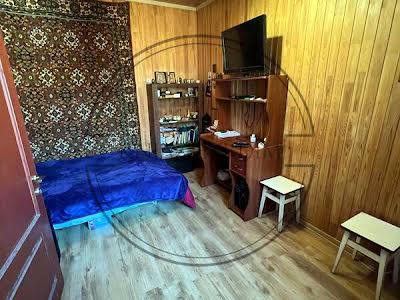 будинок за адресою Ярова вул. (Червоноармійська)