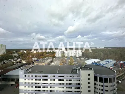 квартира за адресою Пономарьова вул., 26 к2
