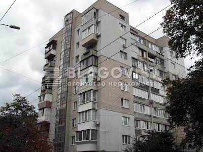 квартира за адресою Генерала Генадія Воробйова вул. (Курська), 4А
