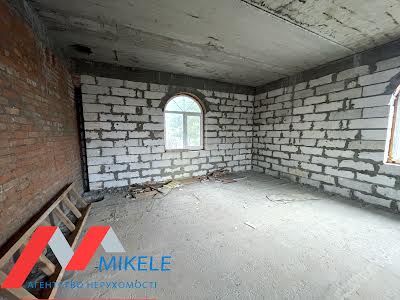 дом по адресу 2 лінія, 1