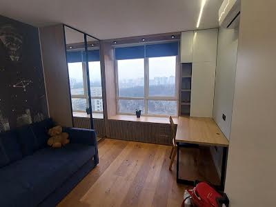 квартира за адресою Солом'янська вул., 20-В