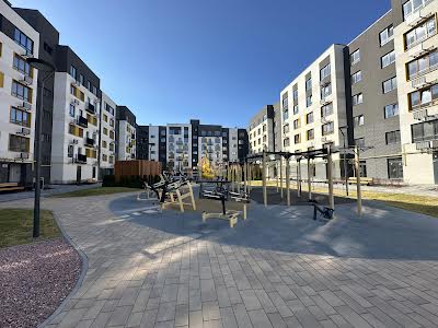 квартира по адресу Соборная ул., 2к