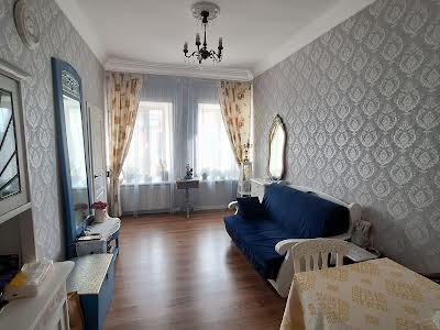 квартира по адресу Нежинская ул., 20